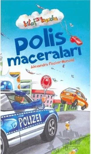 Polis Maceraları