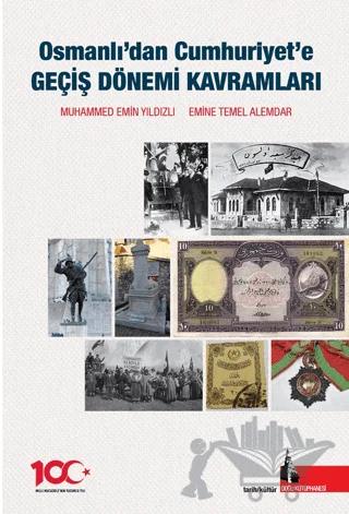 Osmanlıdan Cumhuriyete Geçiş Dönemi Kavramları
