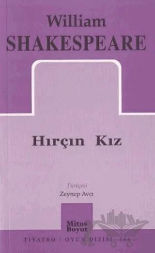 Hırçın Kız