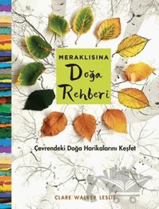 Meraklısına Doğa Rehberi