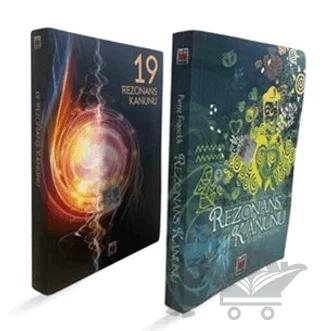 Rezonans Kanunu – 19 Rezonans Kanunu