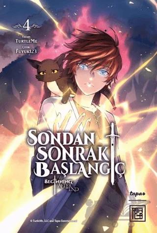 Sondan Sonraki Başlangıç 4