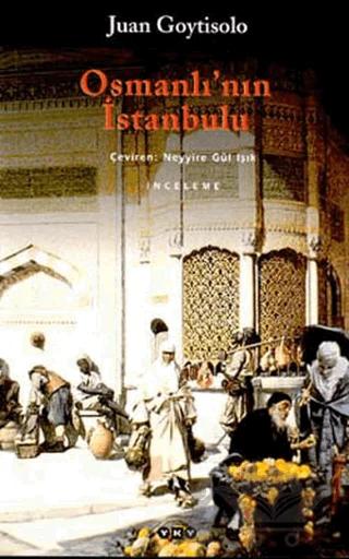 Osmanlı’nın İstanbulu