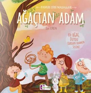 Ağaçtan Adam