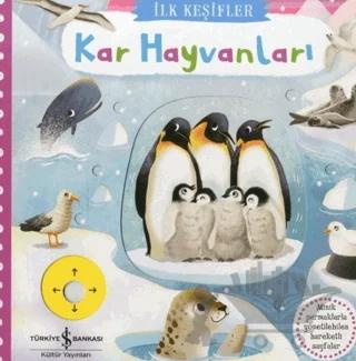 Kar Hayvanları - İlk Keşifler