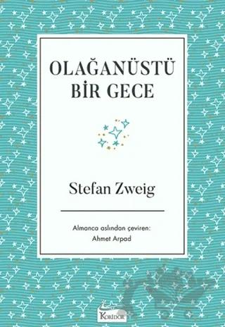 Olağanüstü Bir Gece