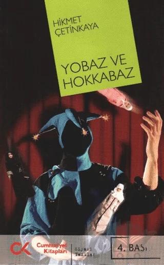Yobaz ve Hokkabaz