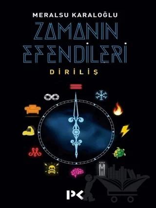 Zamanın Efendileri