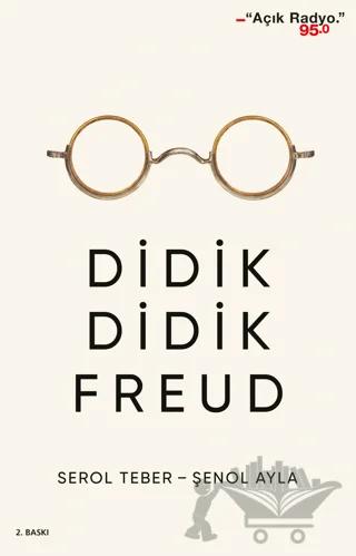 Didik Didik Freud