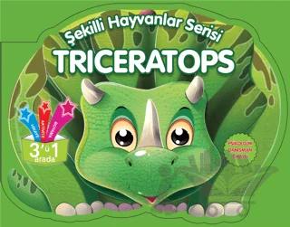 Triceratops