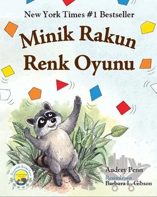 Minik Rakun Renk Oyunu