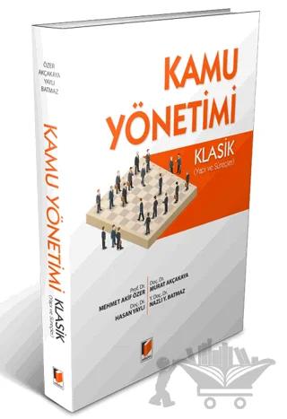Kamu Yönetimi
