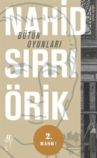 Bütün Oyunları