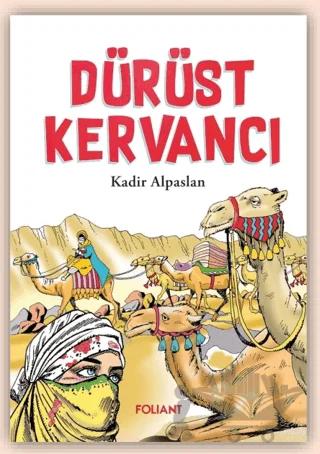 Dürüst Kervancı