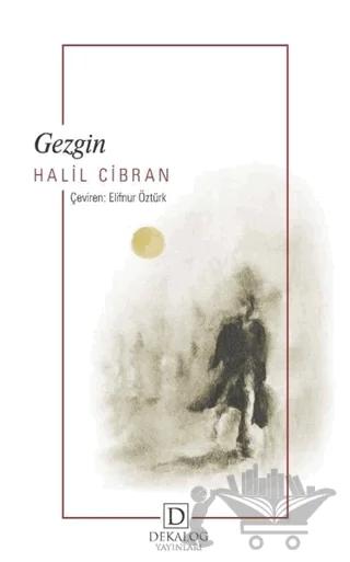 Gezgin