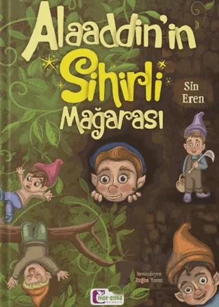 Alaaddin'in Sihirli Mağarası