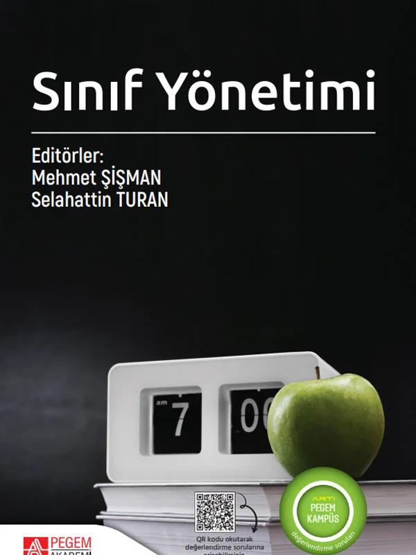 Sınıf Yönetimi