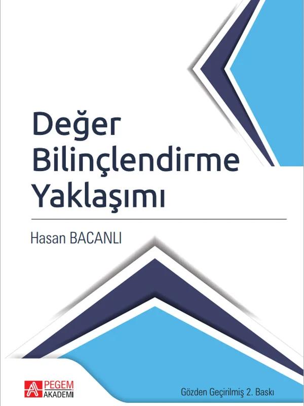Değer Bilinçlendirme Yaklaşımı