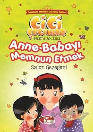 Anne-Babayı Memnun Etmek - Salon Gezegeni