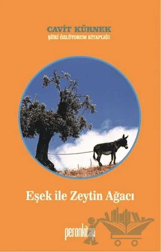 Eşek ile Zeytin Ağacı