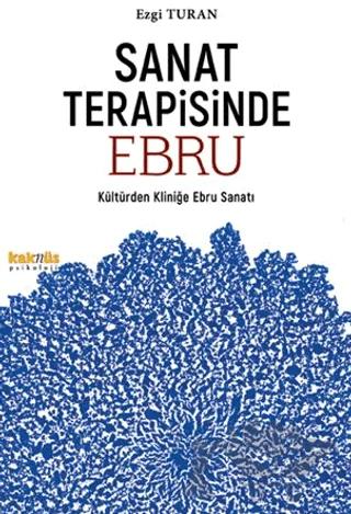 Sanat Terapisinde Ebru