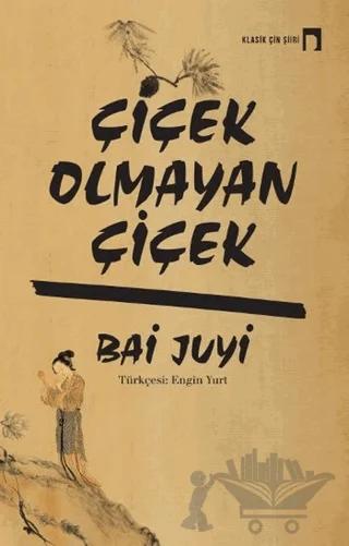 Çiçek Olmayan Çiçek