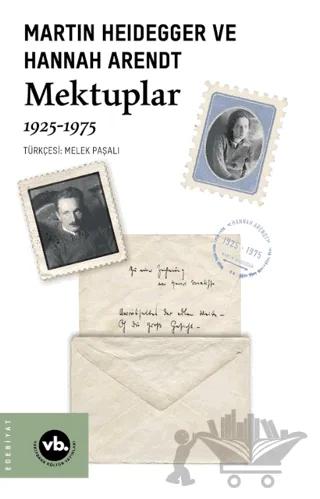 Mektuplar 1925-1975