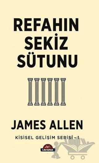 Refahın Sekiz Sütunu