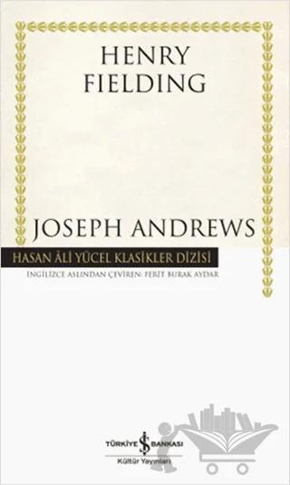 Joseph Andrews