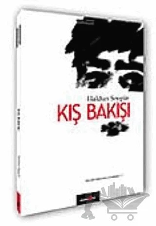 Kış Bakışı – Haldun Soygür – Okuyan Us Yayınları kitap kapağı
