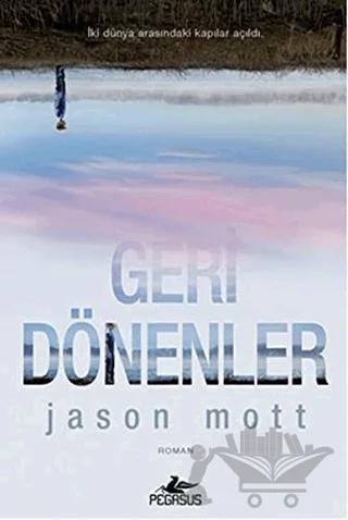 Geri Dönenler