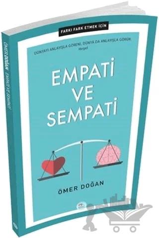 Empati ve Sempati - Farkı Fark Etmek İçin