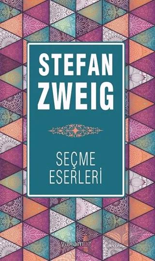 Seçme Eserleri