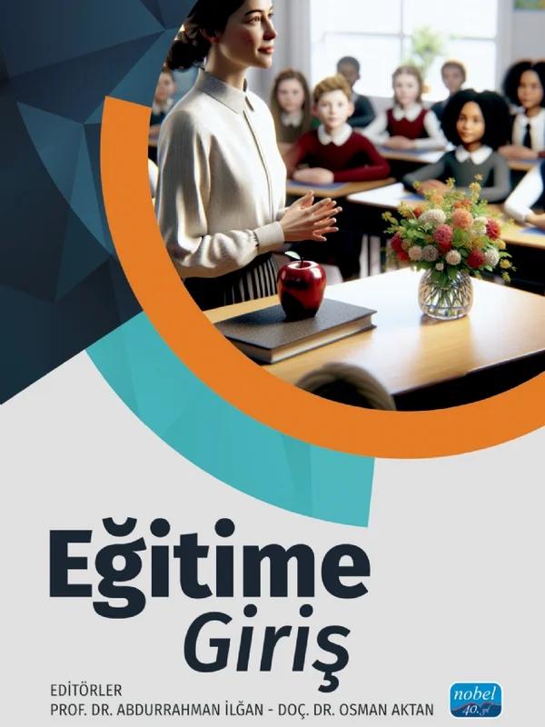 Eğitime Giriş