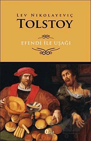 Efendi ile Uşağı