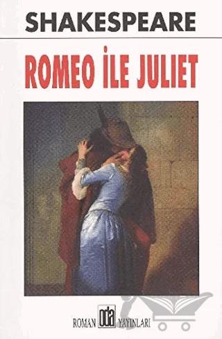 Romeo ile Juliet