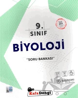 9. Sınıf Biyoloji Soru Bankası