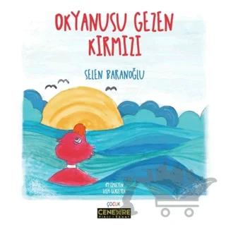 Okyanusu Gezen Kırmızı