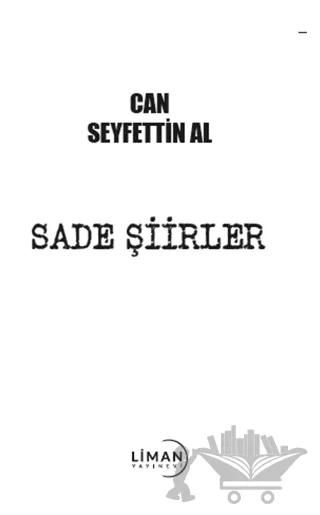 Sade Şiirler