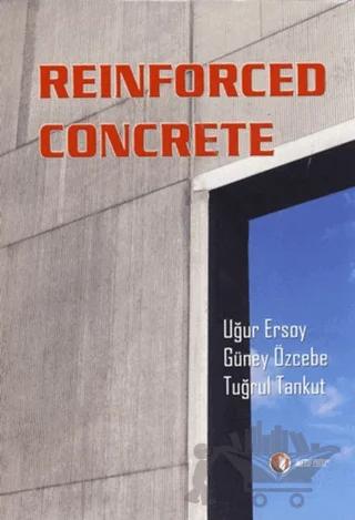 Reinforced Concrete