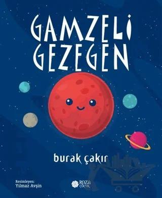 Gamzeli Gezegen