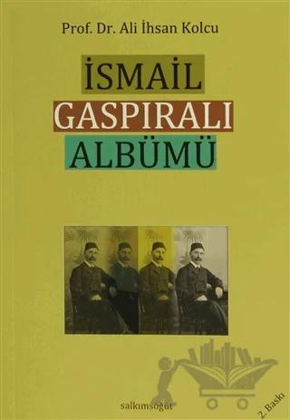 İsmail Gaspıralı Albümü