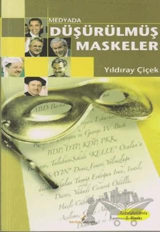 Medyada Düşürülmüş Maskeler