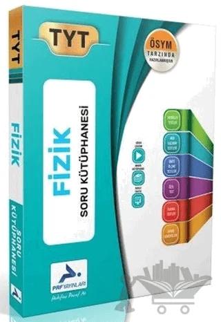 TYT Fizik Soru Kütüphanesi