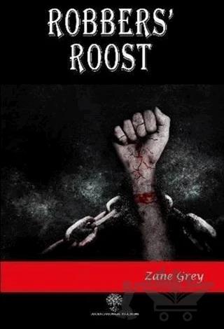 Robbers' Roost