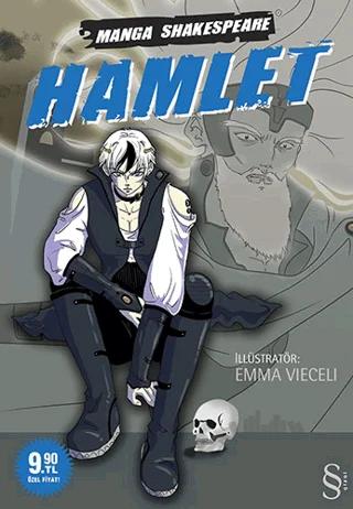 Hamlet - Manga Shakespeare