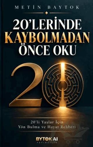 20'lerinde Kaybolmadan Önce Oku
