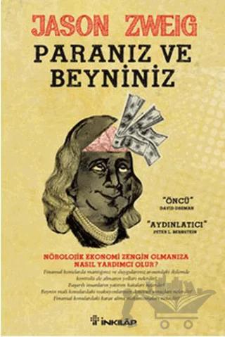 Paranız ve Beyniniz