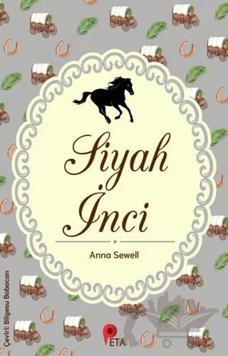 Siyah İnci
