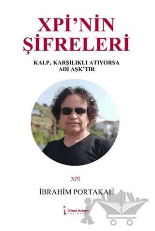 Xpi’nin Şifreleri